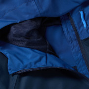 Regatta Hanleigh Aviator Blue/Navy gyerek dzseki