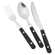 Easy Camp Family Cutlery evőeszköz készlet