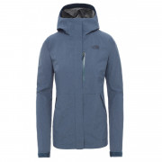 Dámská bunda The North Face W Dryzzle Futurelight Jacket kék