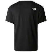 The North Face Lightbright S/S Tee férfi funkcionális póló