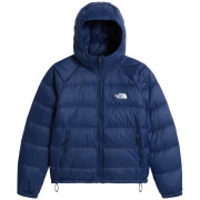 The North Face M Hydrenalite Down Hoodie férfi tollkabát kék SUMMIT NAVY