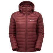 Montane Anti Freeze Hoodie női télikabát