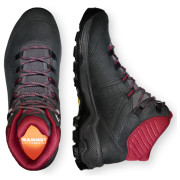 Női túracipő Mammut Nova IV Mid GTX® Women