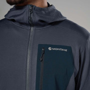 Montane Protium Hoodie férfi funkcionális pulóver