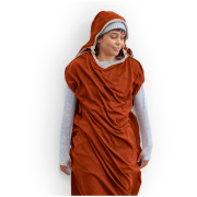 Sea to Summit Reactor Fleeceweight Liner Short hálózsák bélés