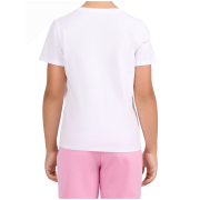 4F Tshirt F3602 White gyerek póló