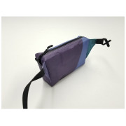 High Tail Designs Fanny Pack Monochrome Dusk övtáska