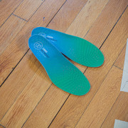 Sidas Max Protect Activ Slim talpbetét