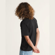 Vans New Left Chest SS Tee férfi póló
