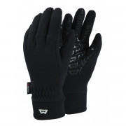 Női kesztyű Mountain Equipment Touch Screen Grip Wmns Glove fekete
