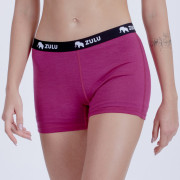 Zulu Merino 160 BS női alsó