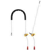 Petzl Grillon ki- és összekötő elem kikötő kábel