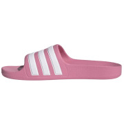 Adidas Adilette Aqua K Pink gyerek cipő