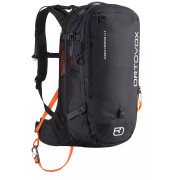 Ortovox Avabag Litric Freeride 26S túrasí hátizsák fekete Black Raven