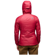 Black Diamond W Solution 2.0 Hoody női dzseki