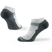 Zulu Merino Summer 3-pack zokni