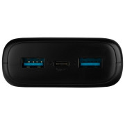 Fixed Zen 20 s LCD displejem powerbank