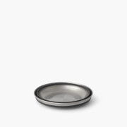 Sea to Summit Detour Stainless Steel Collapsible Bowl M összecsukható tál