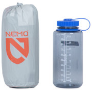 NEMO Equipment Tensor All-Season Long Wide felfújható derékalj