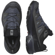 Salomon X Ultra 360 Leather Gore-Tex női cipő