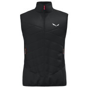 Salewa ORTLES HYB TWR VEST M férfi mellény fekete 0910 - black out