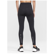 Craft ADV Essence High Waist Warm Tights női nadrág