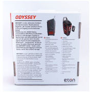 Etón Eton Odyssey DAB+ rádió