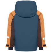 Didriksons Neptun Kids Jkt 5 Mountain Blue gyerek télikabát