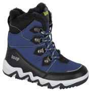 Loap Lima gyerek hótaposó kék Blue