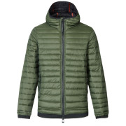 Regatta Haile férfi steppelt kabát sötétkhaki Dark Khaki