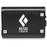 Black Diamond 1500 Battery & Charger elem