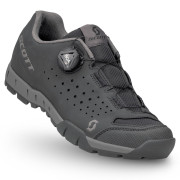 Scott Shoe W's Sport Trail Evo Boa női biciklis cipő fekete matt black/anthracit