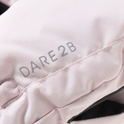 Dare 2b Igloo Mitten Pink Haze gyerek kesztyű