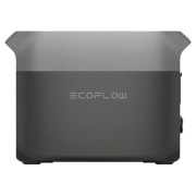EcoFlow Delta 3 töltőállomás