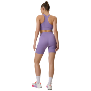 4F Tights Short Fink F087 női rövidnadrág