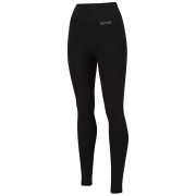 Regatta Wmn Therm StrPant női leggings fekete Black