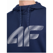 4F Sweatshirt M2548 férfi pulóver