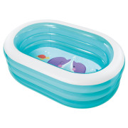 Intex My Sea Friends Pool 57482NP