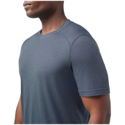 Smartwool Men's Active Mesh Short Sleeve férfi funkcionális póló