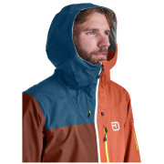 Ortovox 3L Ortler Jacket M férfi dzseki