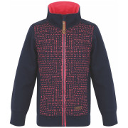 Loap Difena gyerek pulóver sötétkék Blue