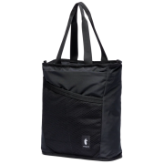 Cotopaxi Todo 22L Convertible Tote női táska fekete Cotopaxi Black
