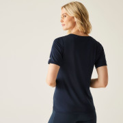 Regatta W Fingal V-Neck II női póló