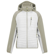 Regatta Womens Pro Hybrid II női dzseki világos khaki PrchmnBrlyWt