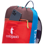Cotopaxi Luzon 18L Backpack Del Dia kis sporthátizsák