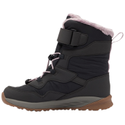 Jack Wolfskin Polar Bear-G Texapore High Vc K - Phantom gyerek téli cipő
