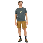 Karpos Outd. Trees T-Shirt férfi póló