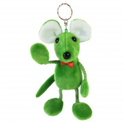 Boll Boll Mouse medál zöld
