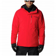 Columbia Winter District™ II Jacket férfi télikabát piros