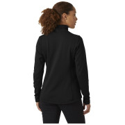 Helly Hansen W Versalite Fleece Jacket női funkcionális pulóver
